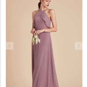 COPY - Bridesmaid Dress- Birdy Grey